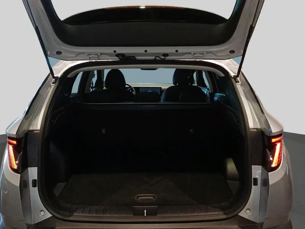 Hyundai Tucson (2026) — foto 17 van 20