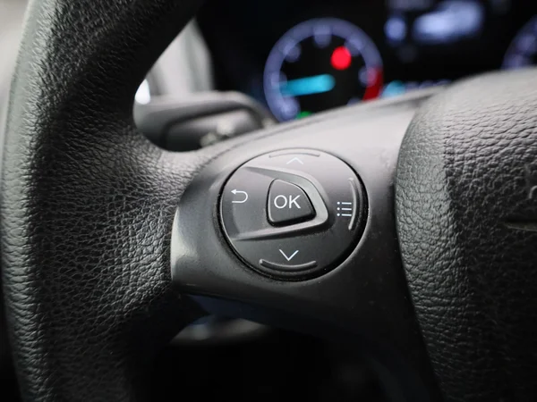 Ford Transit Connect (2020) — foto 7 van 45