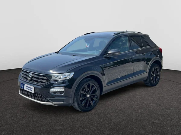 VOLKSWAGEN T-Roc (2022) — foto 1 van 18