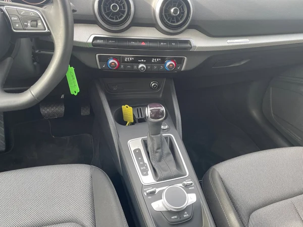 AUDI Q2 (2023) — foto 4 van 20
