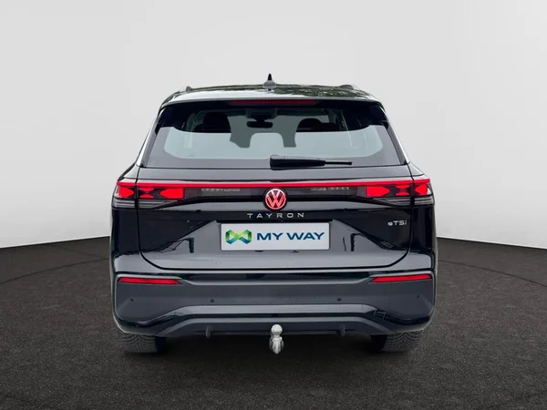 VOLKSWAGEN Tayron (2025) — foto 19 van 24