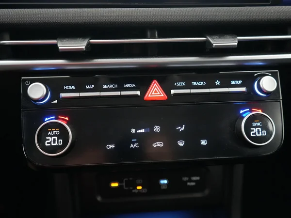 Hyundai Tucson (2025) — foto 9 van 22