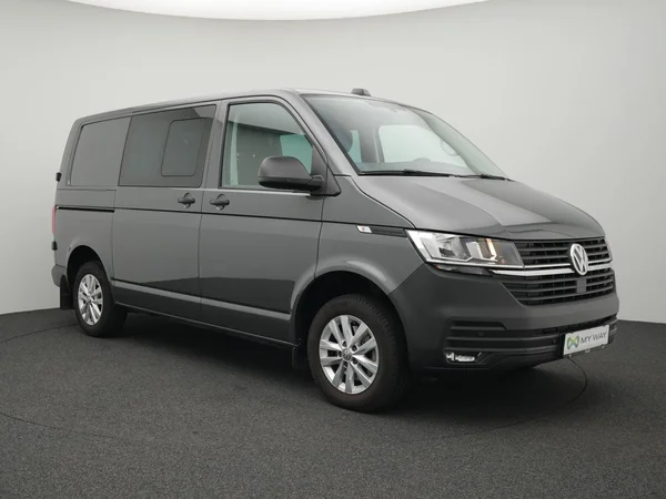 VOLKSWAGEN Transporter T6.1 1400 Fourgon Swb Dsl (2023) — foto 12 van 22