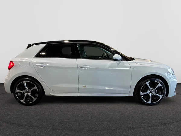 AUDI A1 Sportback (2025) — foto 14 van 24
