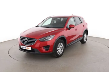 Mazda CX-5 1f92f18a-3a55-40dc-aecd-23826641afb3