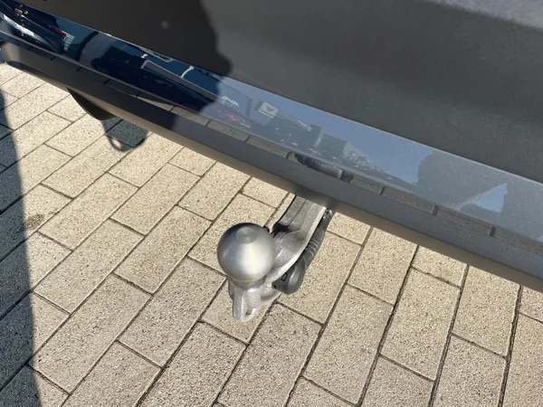 VOLKSWAGEN Tayron (2026) — foto 5 van 18