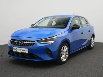OPEL Corsa (2021)
