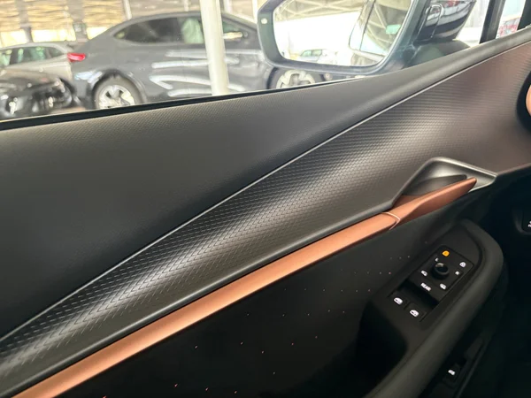 CUPRA Tavascan (2026) — foto 10 van 24