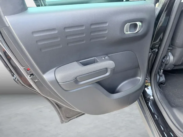 Citroën C3 Aircross (2019) — foto 3 van 15