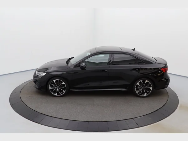 AUDI A3 Sedan (2025) — foto 6 van 26