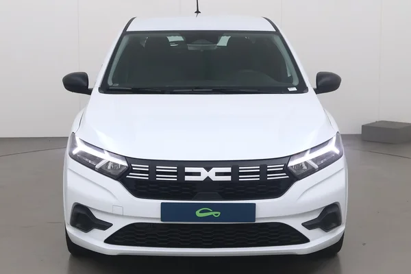 Dacia Sandero (2025) — foto 8 van 15