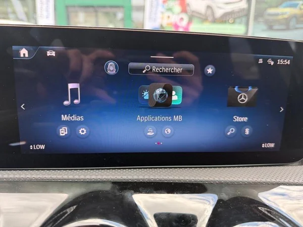 MERCEDES-BENZ A-Class (W177) (2023) — foto 6 van 33