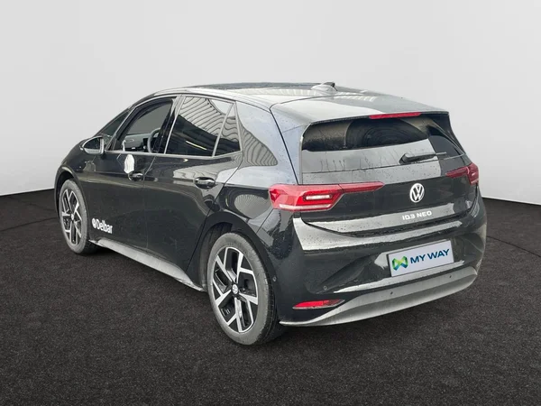 VOLKSWAGEN ID.3 Neo (2026) — foto 12 van 21
