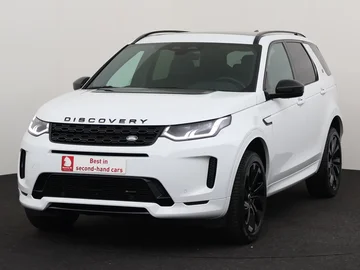 Land Rover Discovery Sport (2023)