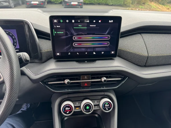 SKODA Kodiaq (2025) — foto 7 van 24