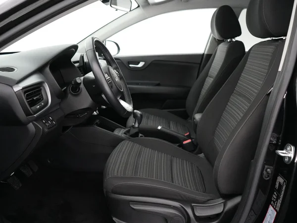 Kia Stonic (2025) — foto 3 van 21