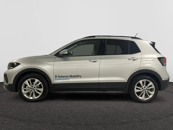 VOLKSWAGEN T-Cross (2025) — foto 12 van 15