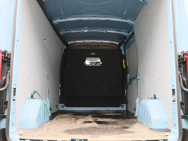 Ford Transit (2023) — foto 10 van 39