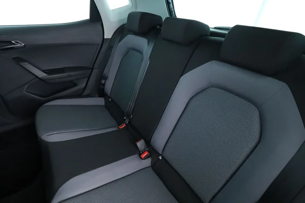 Seat Arona (2020) — foto 5 van 16