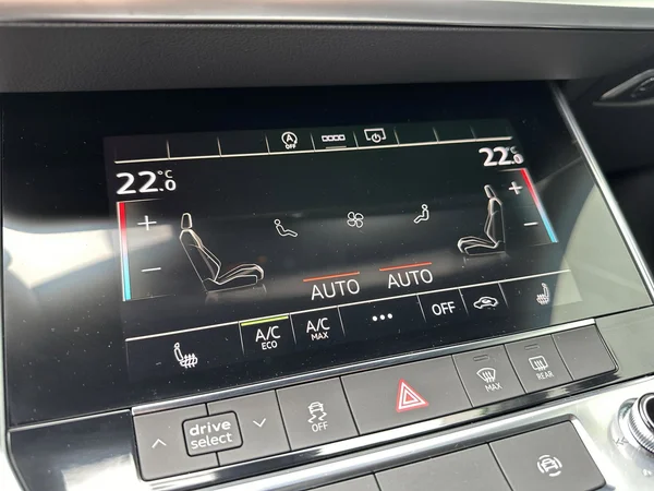 AUDI A6 Avant (2023) — foto 6 van 16