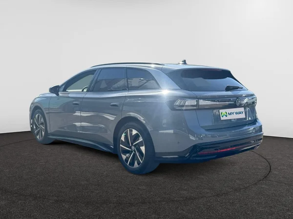 VOLKSWAGEN ID.7 Tourer (2026) — foto 15 van 21
