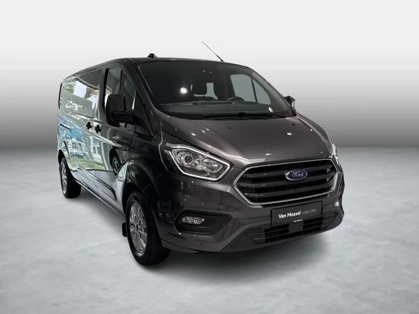 Ford Transit Custom (2023) — foto 14 van 20