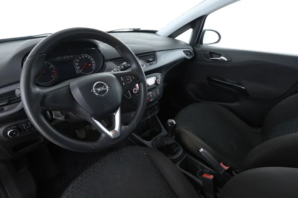 Opel Corsa (2017) — foto 2 van 16