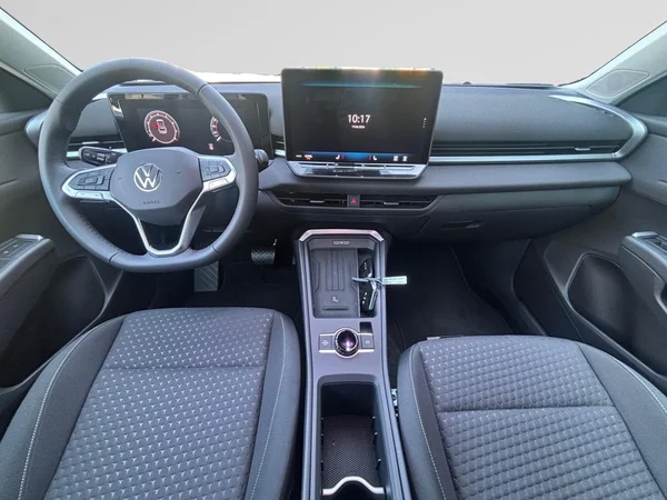 VOLKSWAGEN T-Roc (2026) — foto 15 van 19