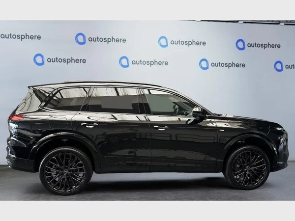 AUDI Q7 SUV (2026) — foto 36 van 43