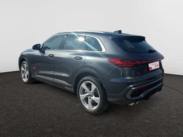 AUDI Q5 (2026) — foto 17 van 23