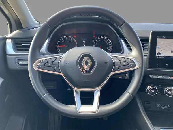 Renault Captur (2022) — foto 4 van 22
