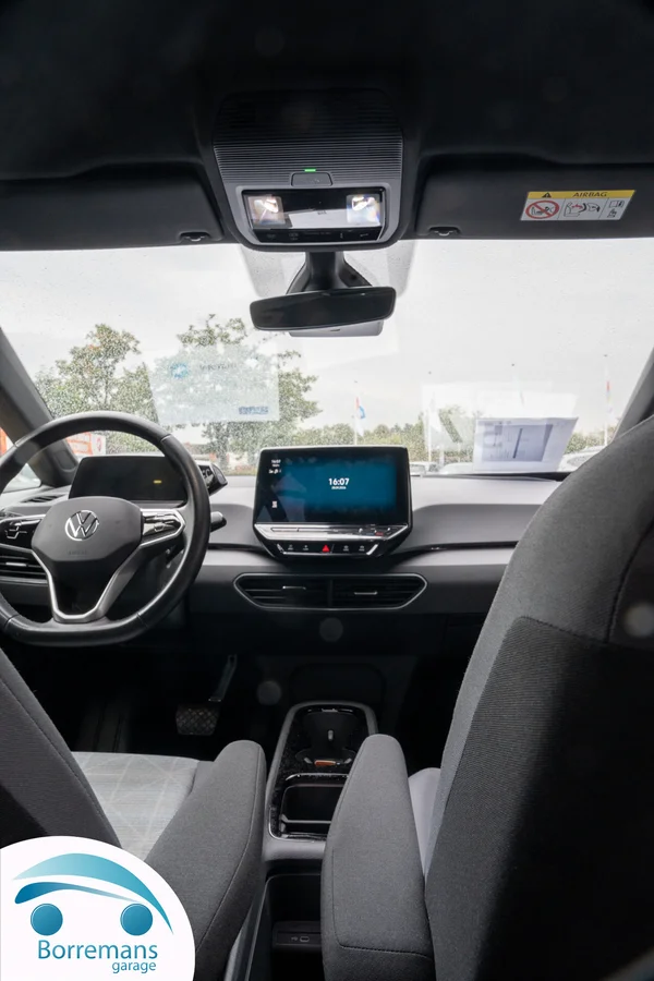 Volkswagen ID3 (2022) — foto 8 van 48