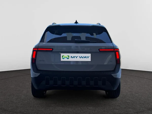 SKODA Epiq (2026) — foto 16 van 21