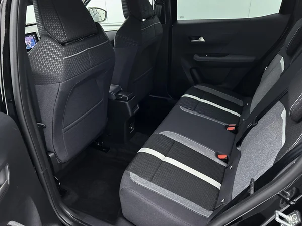 Opel Frontera (2025) — foto 17 van 17