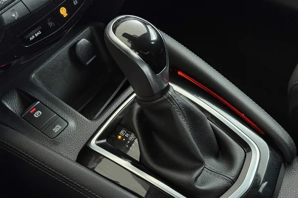 Nissan Qashqai (2020) — foto 17 van 27