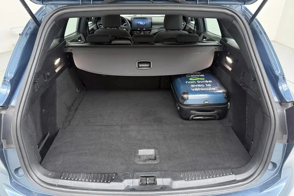 Ford Focus Sw (2023) — foto 3 van 35