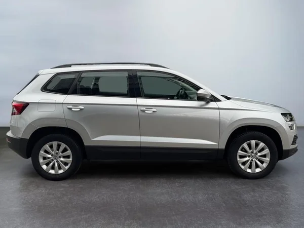 SKODA Karoq Dsl (2021) — foto 26 van 31