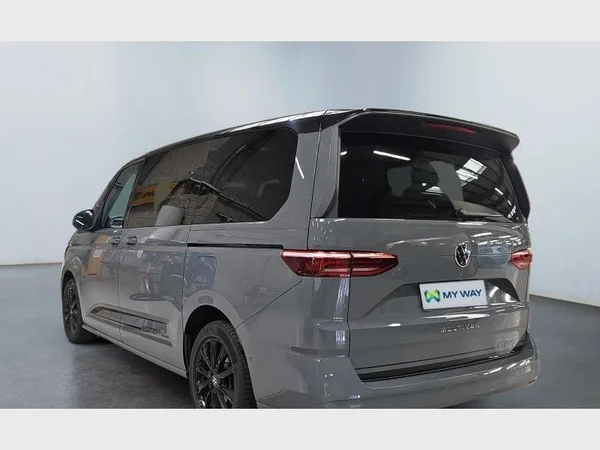 Volkswagen Multivan T7 Long (2025) — foto 34 van 37