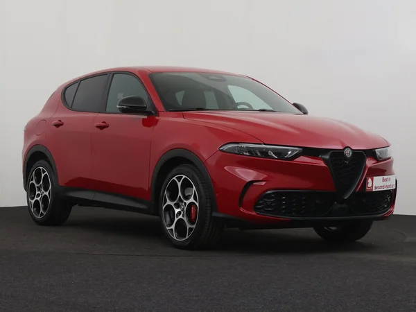 Alfa Romeo Tonale (2023) — foto 24 van 29