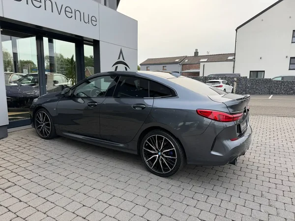 Bmw 218 (2020) — foto 20 van 28