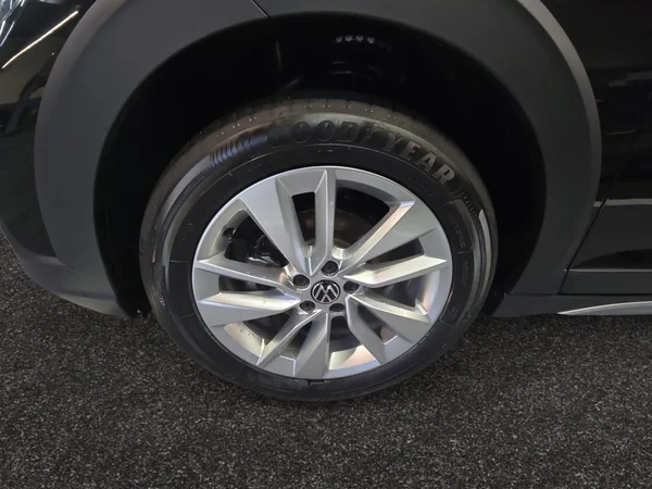 VOLKSWAGEN Taigo (2025) — foto 13 van 24