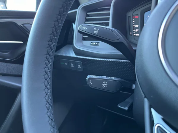 AUDI A1 Sportback (2024) — foto 8 van 20