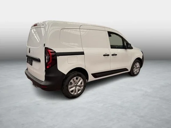 Renault Kangoo (2025) — foto 12 van 16