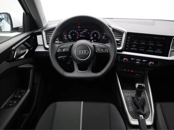 AUDI A1 Sportback (2025) — foto 4 van 18