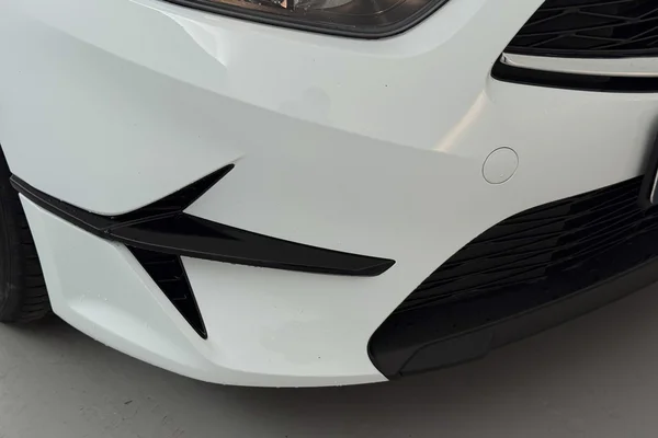 Kia Ceed (2023) — foto 18 van 27