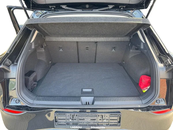 VOLKSWAGEN T-Roc (2025) — foto 10 van 11