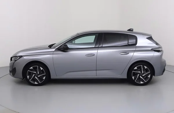 Peugeot 308 (2024) — foto 12 van 29