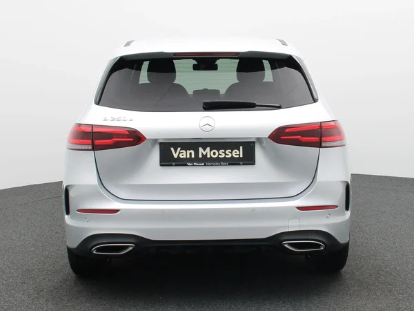 Mercedes-Benz B-Klasse (2021) — foto 20 van 24