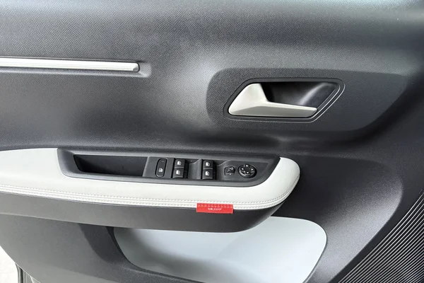 Citroen C3 Aircross (2025) — foto 8 van 20
