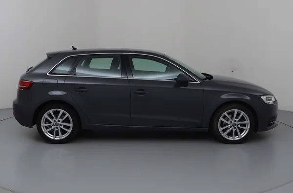 Audi A3 Sportback (2019) — foto 31 van 34